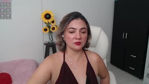 Snapshot of lilly_milf chatting on December 18, 2024, 3:15 am Lilly online show from December 18, 2024, 3:15 am
