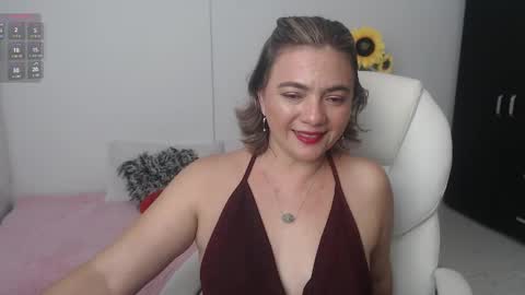 Snapshot of lilly_milf chatting on January 1, 2025, 9:41 pm Lilly online show from January 1, 2025, 9:41 pm