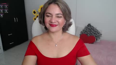 Snapshot of lilly_milf chatting on February 15, 2025, 12:11 pm Lilly online show from February 15, 2025, 12:11 pm
