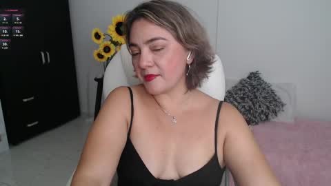 Snapshot of lilly_milf chatting on February 18, 2025, 12:06 pm Lilly online show from February 18, 2025, 12:06 pm