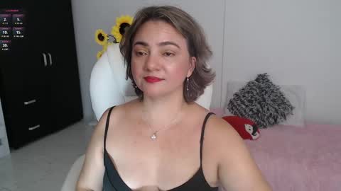 Snapshot of lilly_milf chatting on February 18, 2025, 3:10 pm Lilly online show from February 18, 2025, 3:10 pm