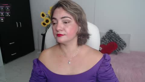Snapshot of lilly_milf chatting on February 21, 2025, 12:17 pm Lilly online show from February 21, 2025, 12:17 pm