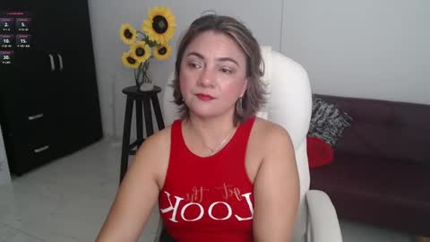 Snapshot of lilly_milf chatting on February 23, 2025, 11:44 am Lilly online show from February 23, 2025, 11:44 am