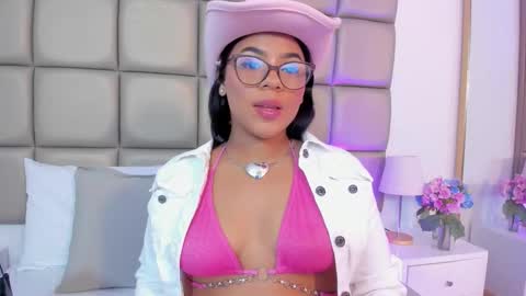 Snapshot of lilly_williamss chatting on March 27, 2026, 3:34 am Lilly online show from March 27, 2026, 3:34 am