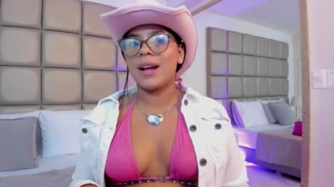 Snapshot of lilly_williamss chatting on March 27, 2026, 8:26 am Lilly online show from March 27, 2026, 8:26 am