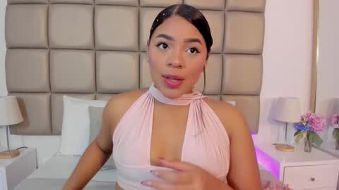 Snapshot of lilly_williamss chatting on March 29, 2026, 3:28 am Lilly online show from March 29, 2026, 3:28 am