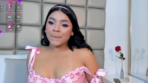 Snapshot of lilly_williamss chatting on April 8, 2026, 3:28 am Lilly online show from April 8, 2026, 3:28 am