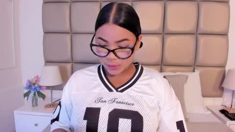 Snapshot of lilly_williamss chatting on April 25, 2026, 3:31 am Lilly online show from April 25, 2026, 3:31 am