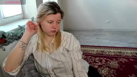 Snapshot of lillydepp chatting on January 10, 2026, 12:51 pm Lilly Depp online show from January 10, 2026, 12:51 pm