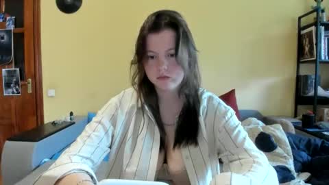 Snapshot of lillydepp chatting on June 5, 2026, 1:28 pm Lilly Depp online show from June 5, 2026, 1:28 pm
