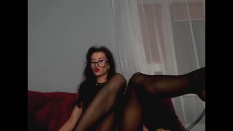 lillyerikson online show from January 12, 2025, 12:07 am