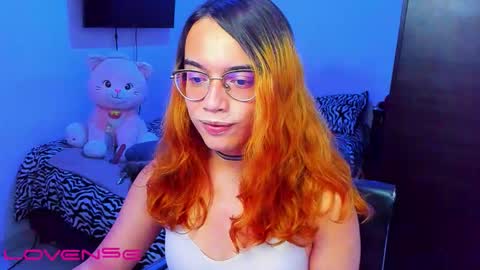 Snapshot of lillykittyy chatting on January 31, 2026, 8:51 pm Lilly3 online show from January 31, 2026, 8:51 pm