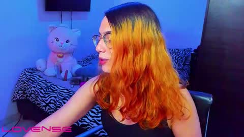 Snapshot of lillykittyy chatting on February 1, 2026, 8:51 pm Lilly3 online show from February 1, 2026, 8:51 pm