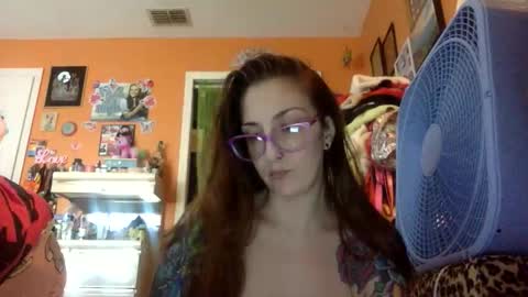 hi guys im back on here 3 online show from February 25, 2026, 8:18 pm