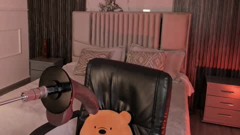 Snapshot of lillyortiz_ chatting on February 17, 2026, 8:04 pm Lilly Ortiz online show from February 17, 2026, 8:04 pm