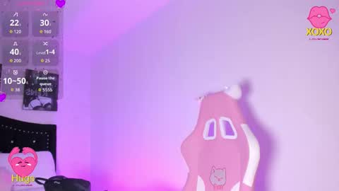 Snapshot of lillypalmer chatting on January 7, 2026, 1:13 pm Lilly online show from January 7, 2026, 1:13 pm