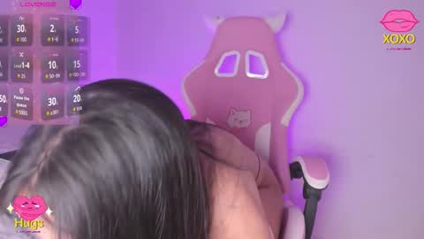 Snapshot of lillypalmer chatting on February 2, 2026, 1:21 pm Lilly online show from February 2, 2026, 1:21 pm