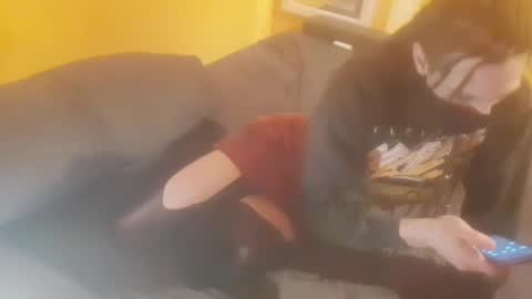 Lilli Sissy SlutCat online show from December 16, 2025, 5:12 am