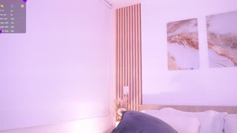 Lilly Thompson  online show from December 30, 2024, 3:03 am