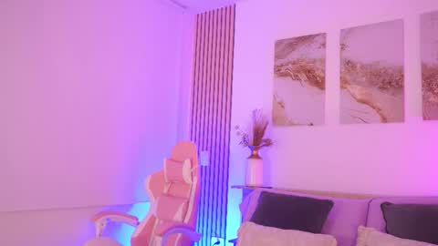 Snapshot of lillythompson_ chatting on February 2, 2026, 11:03 pm Lilly Thompson online show from February 2, 2026, 11:03 pm