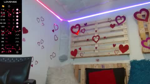 Snapshot of lillytitsxxx chatting on February 25, 2025, 11:00 pm Lilly online show from February 25, 2025, 11:00 pm