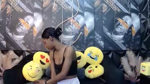 Snapshot of lilmissbaddiexxx chatting on February 16, 2026, 6:26 pm lilmissbaddiexxx online show from February 16, 2026, 6:26 pm