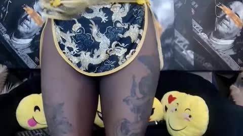 lilmissbaddiexxx online show from March 15, 2026, 5:52 pm