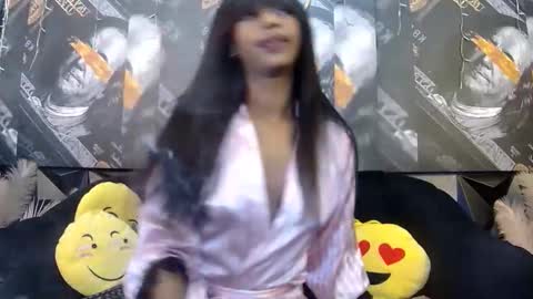 lilmissbaddiexxx online show from March 16, 2026, 4:11 pm