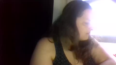 Snapshot of lilmissnasty01 chatting on October 25, 2025, 2:46 pm Abby online show from October 25, 2025, 2:46 pm