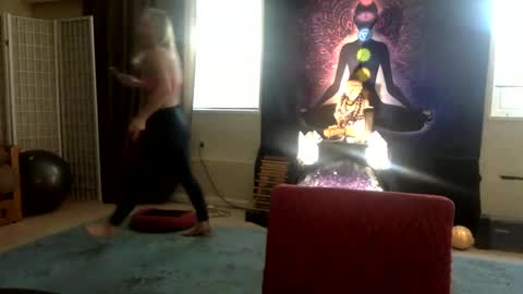 LilMissSpanks online show from January 14, 2025, 10:34 pm