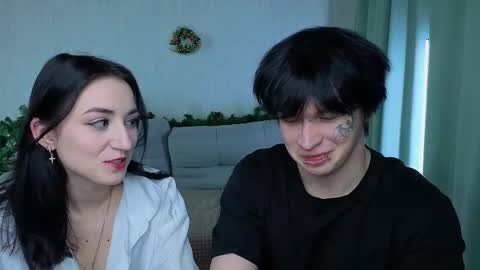 Snapshot of lilo_meow chatting on December 18, 2025, 1:50 pm Kris Lilo online show from December 18, 2025, 1:50 pm