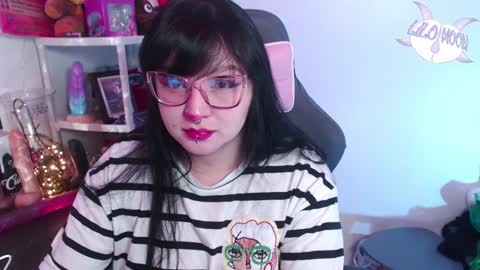 Lilo  online show from December 30, 2024, 3:14 am