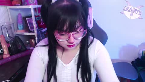 Lilo  online show from December 31, 2024, 2:19 am