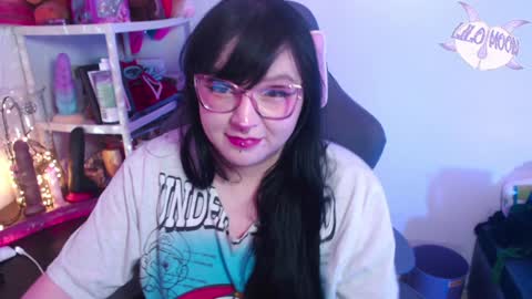 Lilo  online show from January 2, 2025, 5:57 am