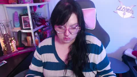 Lilo  online show from January 4, 2025, 5:05 am