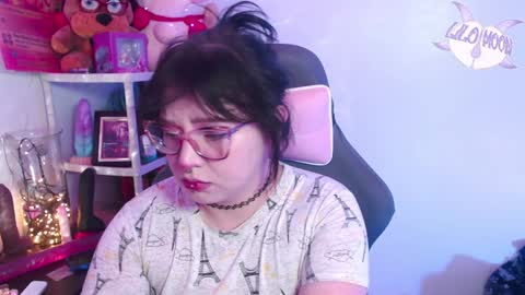 Lilo  online show from January 13, 2025, 3:45 am