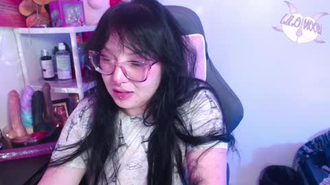 Lilo  online show from January 14, 2025, 6:34 am