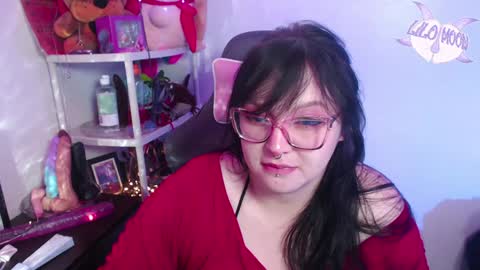 Lilo  online show from January 16, 2025, 2:51 am