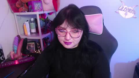 Lilo  online show from January 18, 2025, 3:42 am