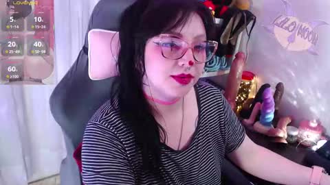 Lilo  online show from October 21, 2025, 5:13 pm