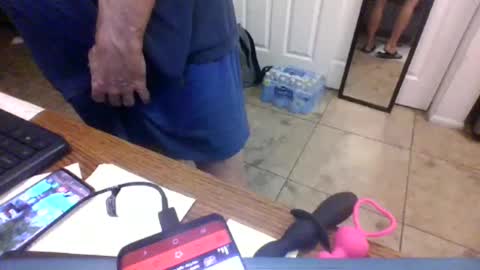 lilpackage69 online show from December 5, 2025, 1:25 am