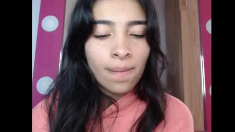 Snapshot of lilpalacio chatting on January 4, 2025, 5:05 pm lil palacio online show from January 4, 2025, 5:05 pm