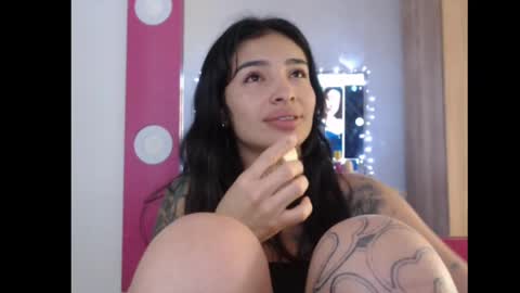 Snapshot of lilpalacio chatting on January 5, 2025, 4:38 pm lil palacio online show from January 5, 2025, 4:38 pm