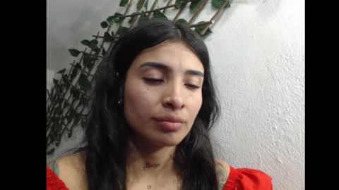 Snapshot of lilpalacio chatting on March 2, 2025, 10:48 pm lil palacio online show from March 2, 2025, 10:48 pm