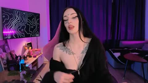 lilpresident online show from October 14, 2025, 9:26 pm