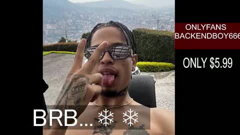  ONLYFANS   online show from March 27, 2026, 8:52 pm
