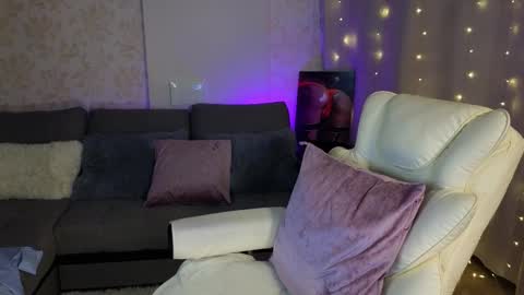 Snapshot of lilu5107 chatting on February 22, 2025, 9:37 pm Lilu online show from February 22, 2025, 9:37 pm