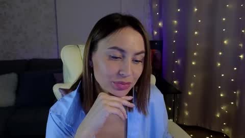 Snapshot of lilu5107 chatting on February 26, 2025, 7:38 pm Lilu online show from February 26, 2025, 7:38 pm