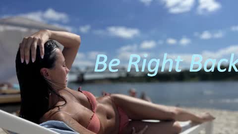 Snapshot of lilu5107 chatting on March 11, 2025, 7:36 pm Lilu online show from March 11, 2025, 7:36 pm