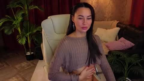 Snapshot of lilu5107 chatting on November 19, 2025, 4:12 am Lilu online show from November 19, 2025, 4:12 am